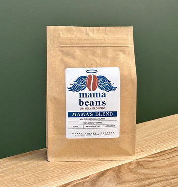 Mama's Blend Coffee
